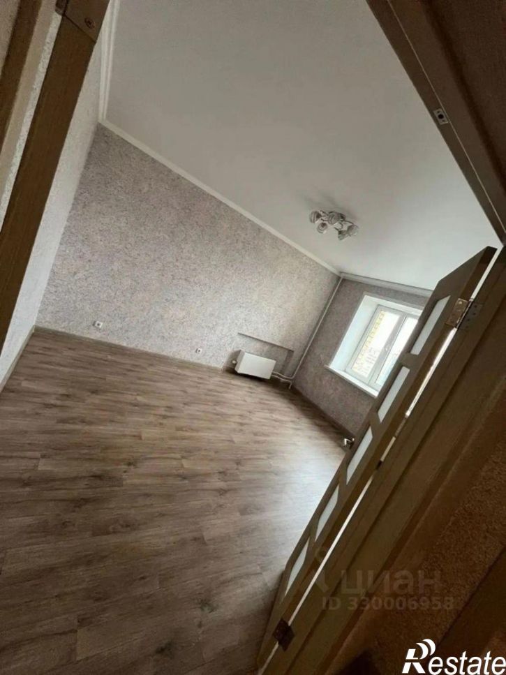 2-комн квартира Волгоградская улица, 60/2,  д. 60/2