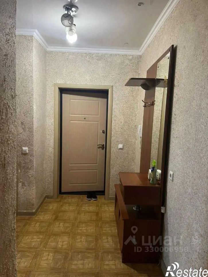 2-комн квартира Волгоградская улица, 60/2,  д. 60/2