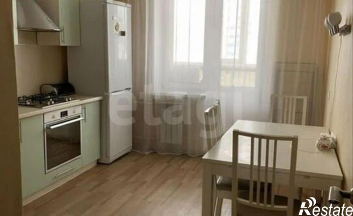 1-комн квартира Волгоградская улица, 85,  д. 85