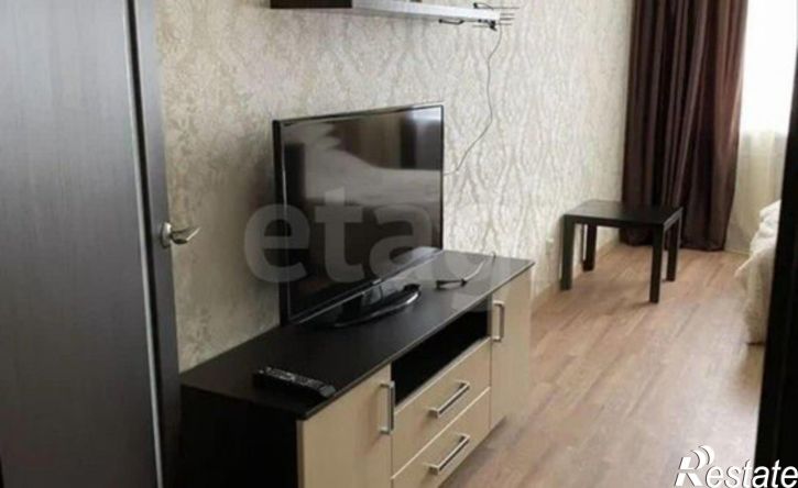 1-комн квартира Волгоградская улица, 85,  д. 85