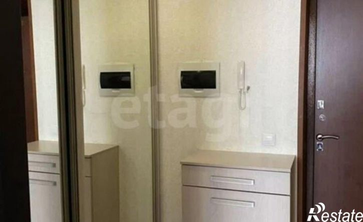 1-комн квартира Волгоградская улица, 85,  д. 85