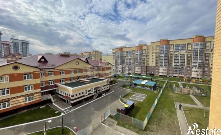 1-комн квартира Волгоградская улица, 85,  д. 85