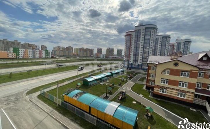 1-комн квартира Волгоградская улица, 85,  д. 85