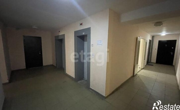 1-комн квартира Волгоградская улица, 85,  д. 85