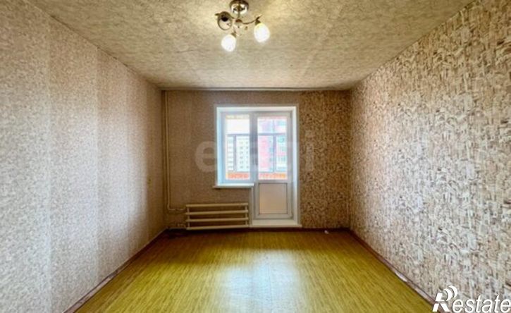 1-комн квартира Севастопольская улица, 46А,  д. 46А