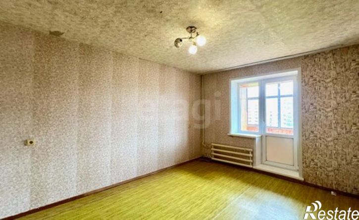 1-комн квартира Севастопольская улица, 46А,  д. 46А