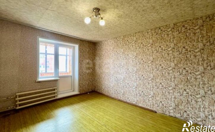 1-комн квартира Севастопольская улица, 46А,  д. 46А