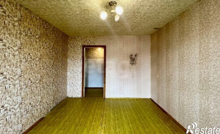 1-комн квартира Севастопольская улица, 46А,  д. 46А