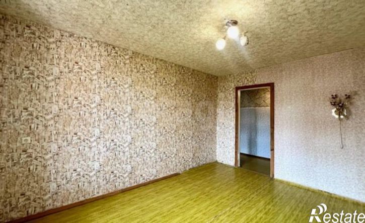 1-комн квартира Севастопольская улица, 46А,  д. 46А
