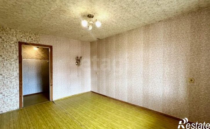 1-комн квартира Севастопольская улица, 46А,  д. 46А