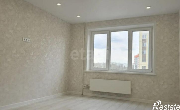 1-комн квартира улица Косарева, 107,  д. 107