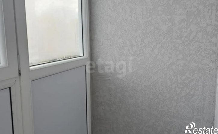 1-комн квартира улица Косарева, 107,  д. 107