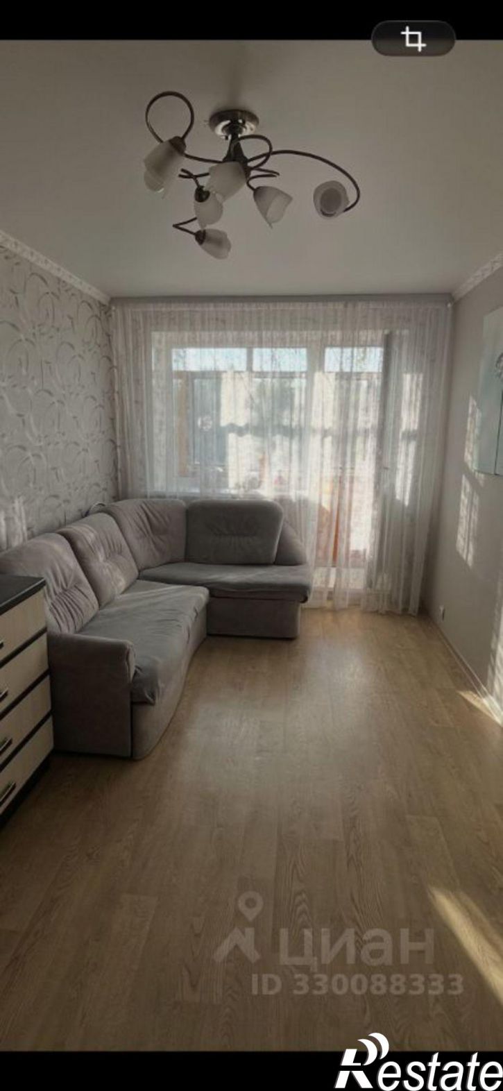 2-комн квартира ул М.Расковой, 25,  д. 25