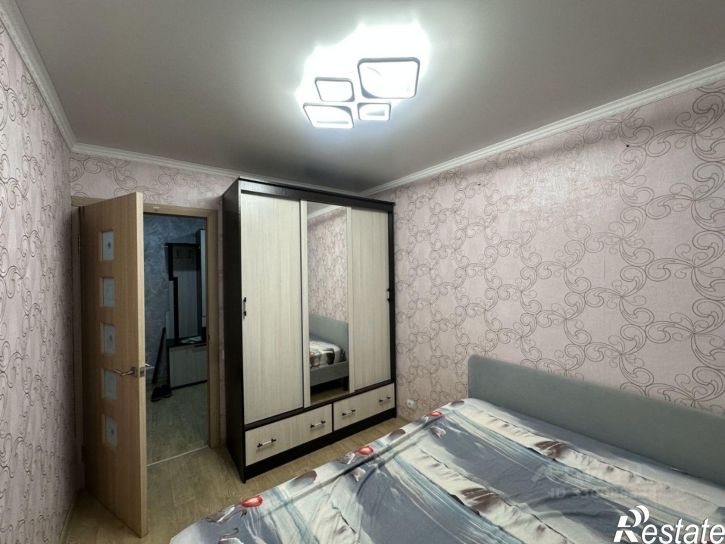 2-комн квартира ул М.Расковой, 25,  д. 25