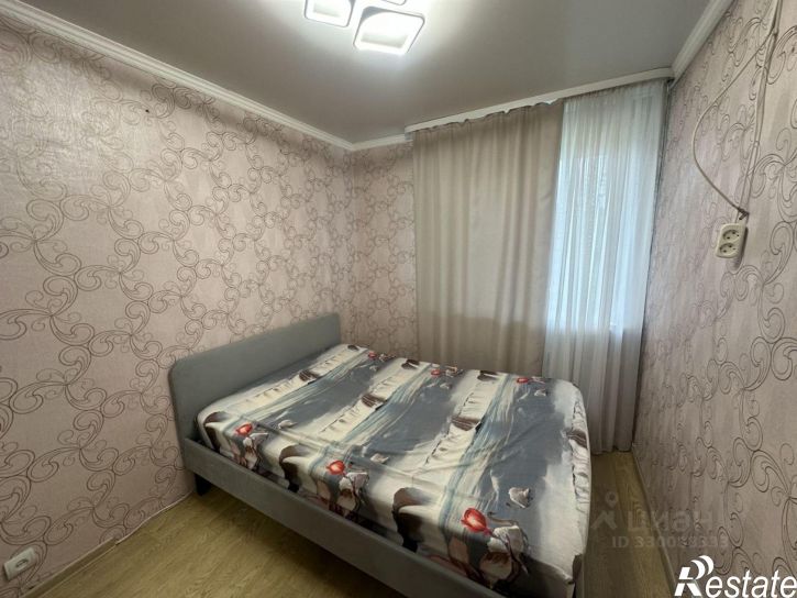 2-комн квартира ул М.Расковой, 25,  д. 25