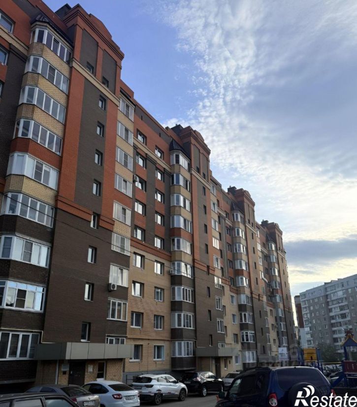 1-комн квартира ул Севастопольская, 31,  д. 31