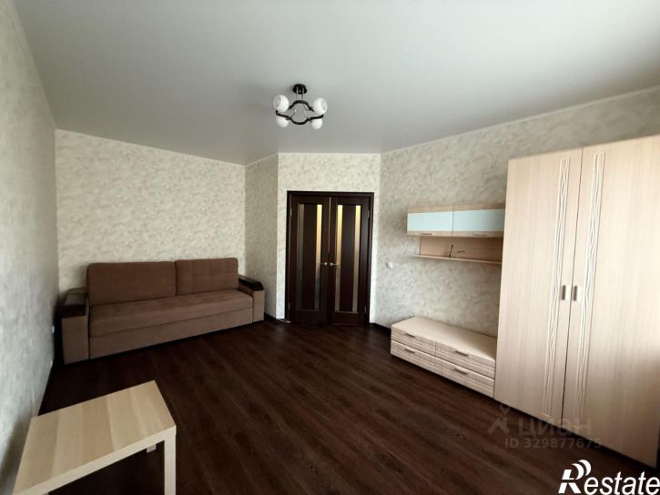 1-комн квартира ул Севастопольская, 31,  д. 31