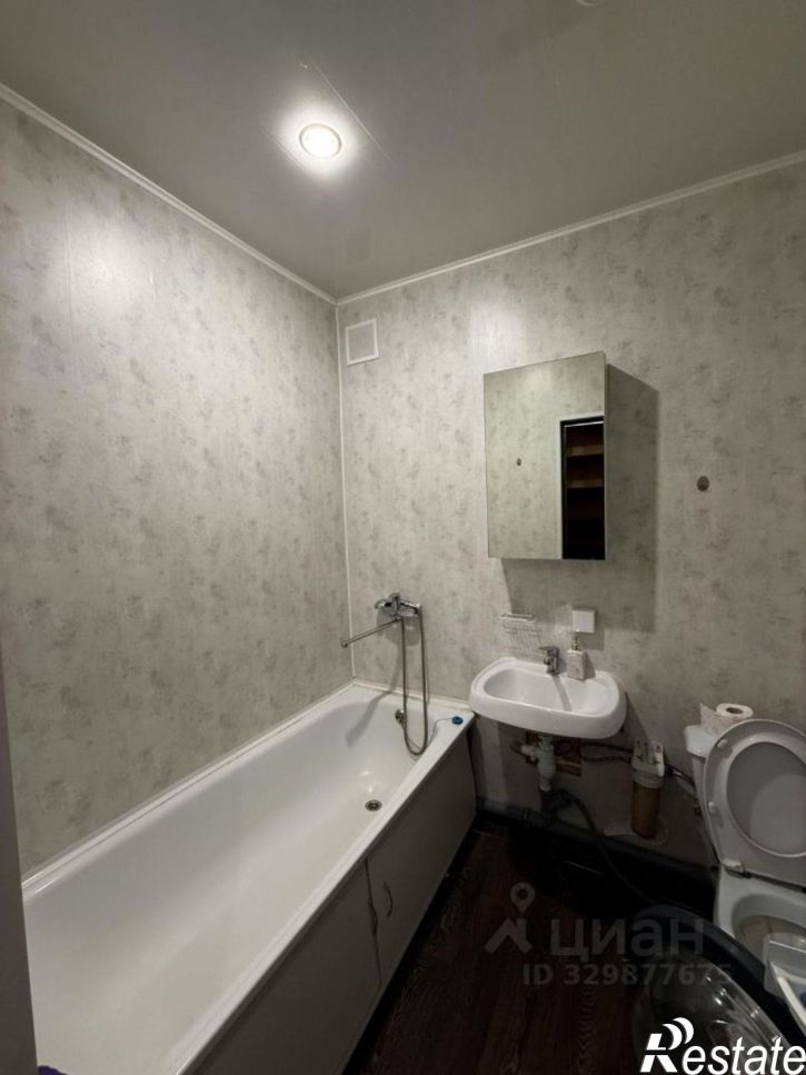 1-комн квартира ул Севастопольская, 31,  д. 31
