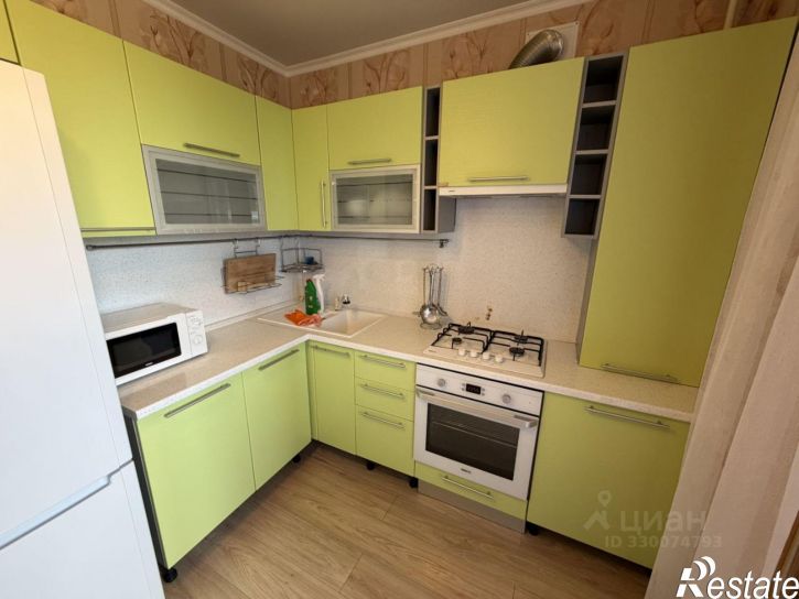 2-комн квартира улица Димитрова, 35,  д. 35
