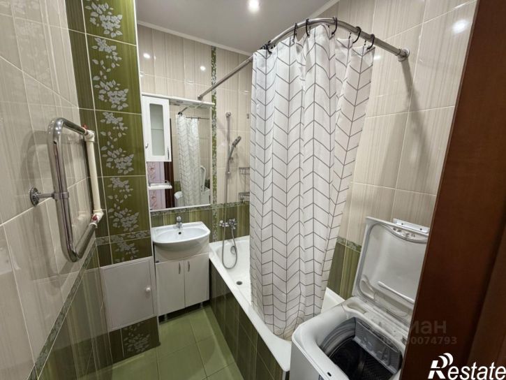 2-комн квартира улица Димитрова, 35,  д. 35