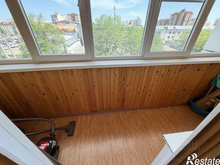 2-комн квартира улица Димитрова, 35,  д. 35
