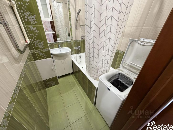 2-комн квартира улица Димитрова, 35,  д. 35