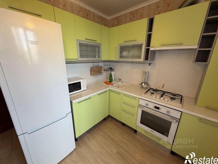 2-комн квартира улица Димитрова, 35,  д. 35
