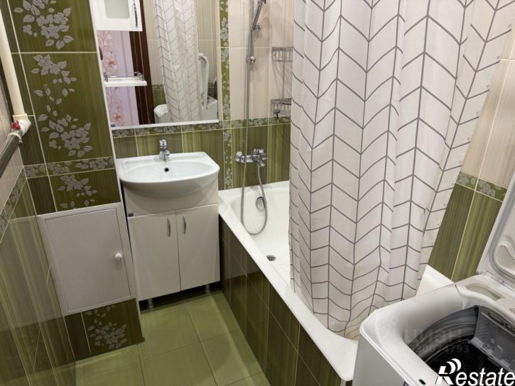 2-комн квартира улица Димитрова, 35,  д. 35