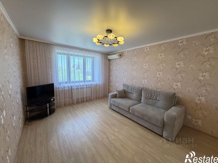 2-комн квартира улица Димитрова, 35,  д. 35