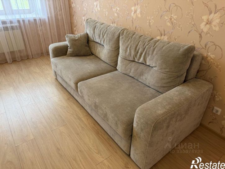 2-комн квартира улица Димитрова, 35,  д. 35