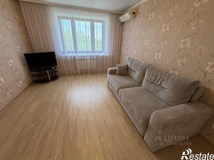 2-комн квартира улица Димитрова, 35,  д. 35