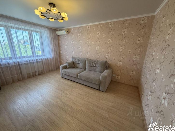 2-комн квартира улица Димитрова, 35,  д. 35