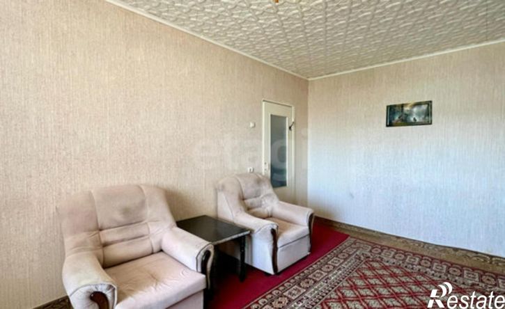 1-комн квартира улица Мичурина, 1,  д. 1