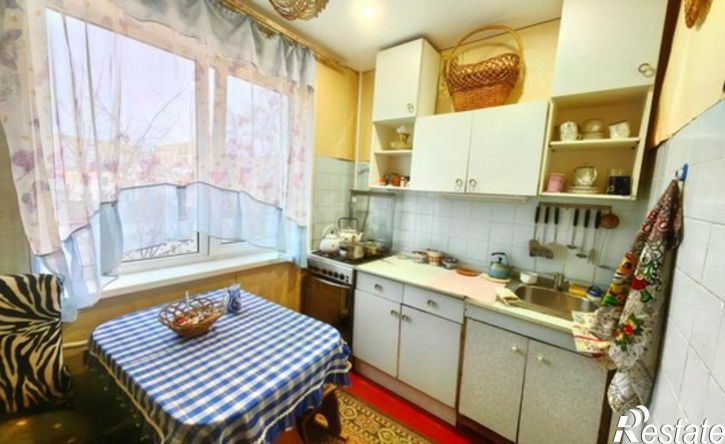 1-комн квартира улица Победы, 25 к5,  д. 25 к5