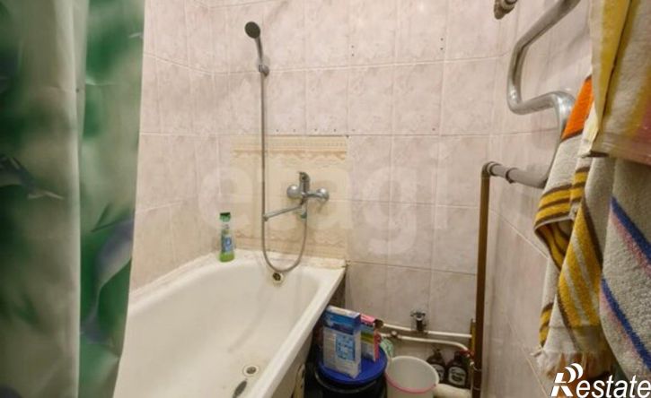 1-комн квартира улица Победы, 25 к5,  д. 25 к5