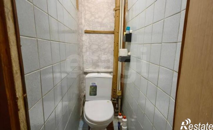 1-комн квартира улица Победы, 25 к5,  д. 25 к5