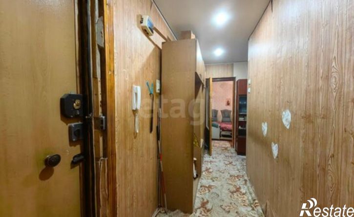 1-комн квартира улица Победы, 25 к5,  д. 25 к5