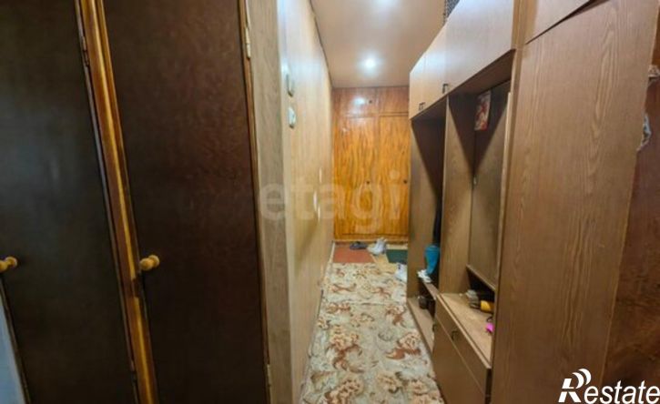 1-комн квартира улица Победы, 25 к5,  д. 25 к5