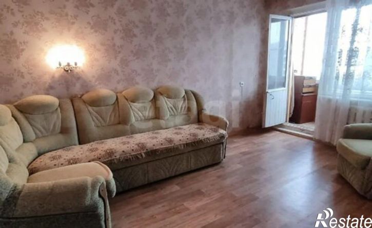2-комн квартира Ярославская улица, 19 к2,  д. 19 к2