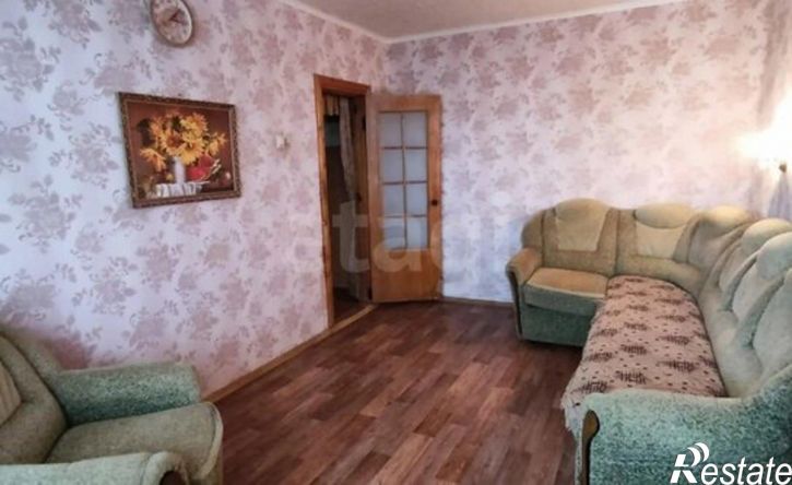 2-комн квартира Ярославская улица, 19 к2,  д. 19 к2