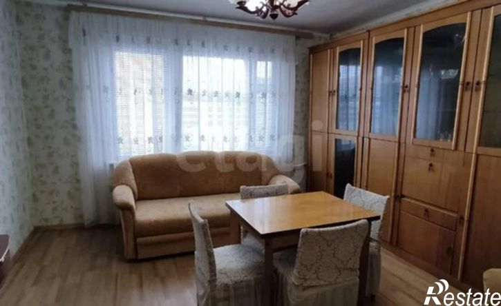 2-комн квартира Ярославская улица, 19 к2,  д. 19 к2