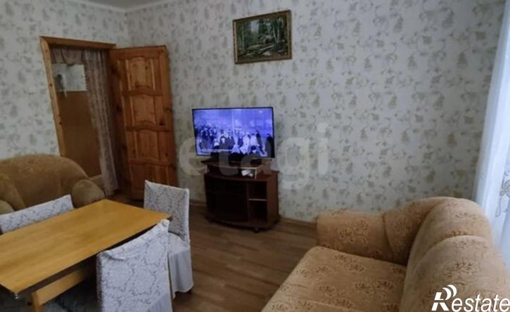 2-комн квартира Ярославская улица, 19 к2,  д. 19 к2