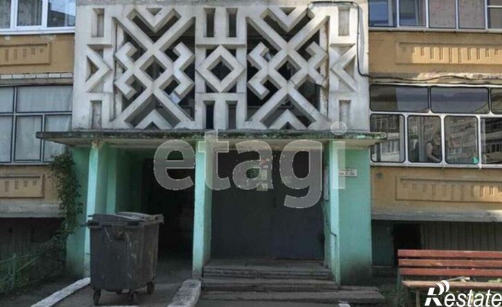 2-комн квартира Ярославская улица, 19 к2,  д. 19 к2