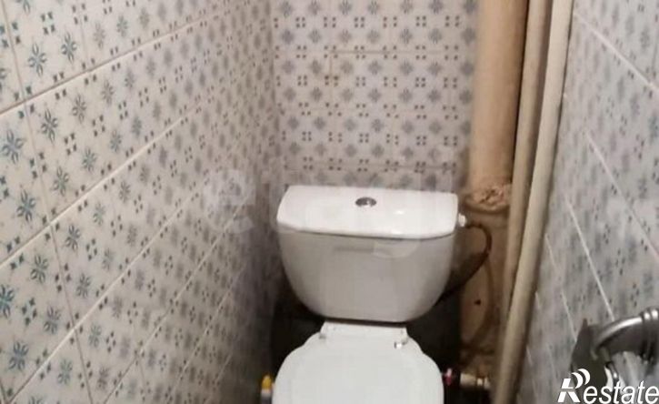 2-комн квартира Ярославская улица, 19 к2,  д. 19 к2