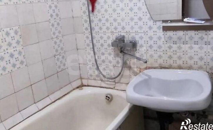 2-комн квартира Ярославская улица, 19 к2,  д. 19 к2