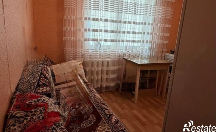 1-комн квартира Солнечная улица, 7/4,  д. 7/4