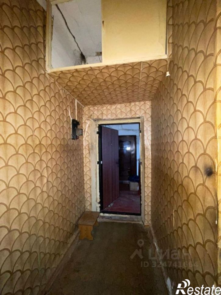 2-комн квартира переулок Кириллова, 3,  д. 3