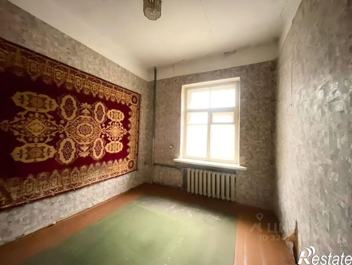 2-комн квартира переулок Кириллова, 3,  д. 3
