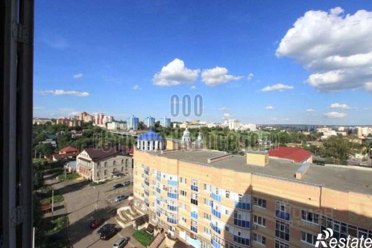 1-комн квартира улица Маринина, 19,  д. 19