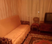 комната 52 кв м улица Татьяны Бибиной, 34